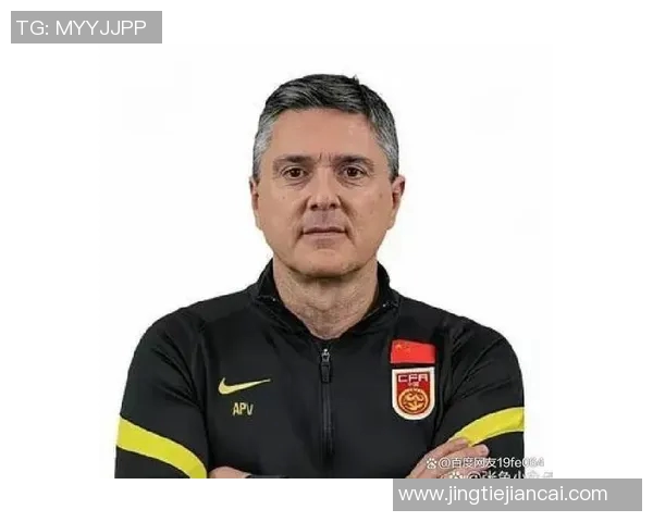 中国足球未来之星：十大潜力球员引领中国足球崛起的时代