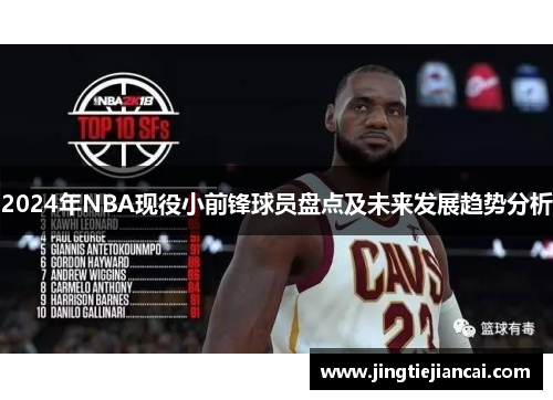 2024年NBA现役小前锋球员盘点及未来发展趋势分析